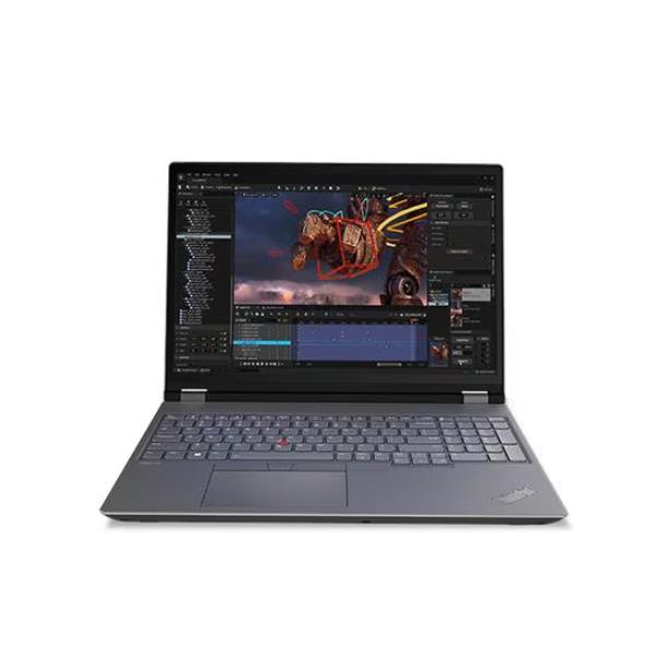 Lenovo ThinkPad P16 Gen 3, Intel Core Ultra …